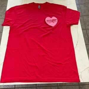 BOGO:Deep Eddy Shirt